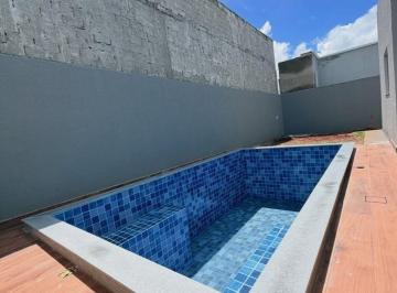 Casa de 3 quartos, Campo Limpo Paulista · Lindo imóvel no campo limpo