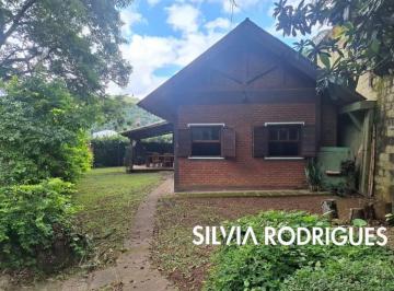 Casa de 2 quartos, Petrópolis · ALUGUEL CASA l CONDOMÍNIO CHAMONIX