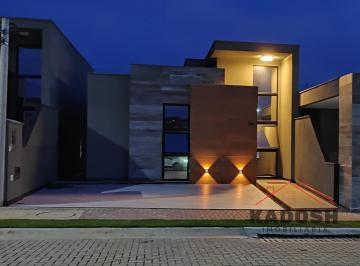 Foto 01 · Casa para Locação | Condomínio Reserva Itatiaia | Feira de Santana