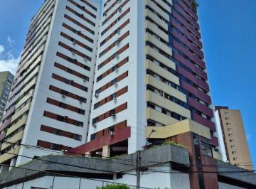 Apartamento de 4 quartos, Salvador · Apartamento para venda com 139m², 4 quartos - Pituba - Salvador - Bahia