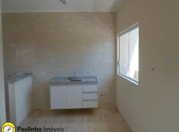 Foto 09 · Locação definitiva em Peruíbe - Apartamento centro da cidade.