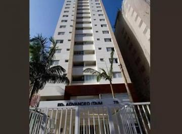 Apartamento de 2 quartos, São Paulo · Apartamento 2 quartos na Vila Nova Conceição
