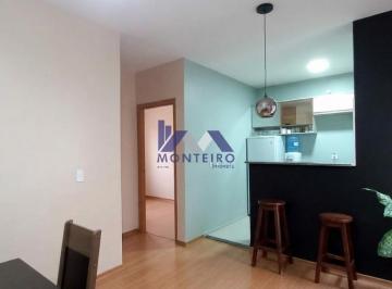 Foto 04 · Apartamento, Jardim Glória, Catanduva, SP