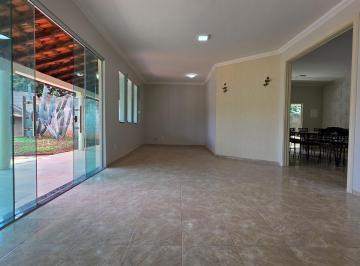 Casa de 4 quartos, Sobradinho · ANTÔNIO SEVERO VENDE : CASA SETOR DE MANSÕES SOBRADINHO