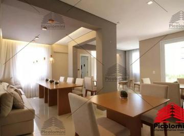 Foto 01 · Apartamento à venda em São Paulo-SP, bairro Cambuci: 2 quartos, 1 suíte, 1 sala, 61m² de área!