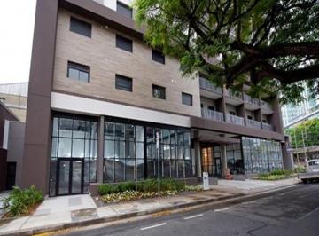 Apartamento de 1 quarto, São Paulo · Apartamento Mobiliado Vila Olímpia: Conforto e Modernidade!