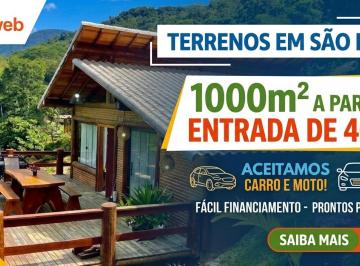 Terreno , São Roque · Terreno 1.000m² em São Roque/SP | Natureza, espaço e valorização