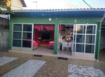Foto 01 · Imperdível oportunidade de adquirir casa com 2 quartos e 4 vagas de garagem em Itanhaém-SP!