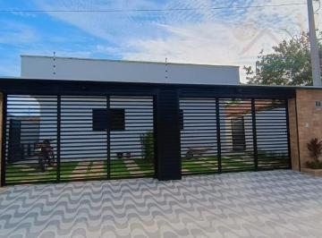 Foto 01 · Imperdível oportunidade! Casa à venda em Itanhaém-SP, bairro Cibratel 2. 3 quartos, 1 suíte, 1 sala,