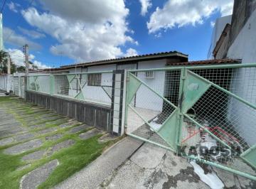 Foto 01 · Casa para Venda ou Locação Comercial | Bairro Santa Mônica | Feira de Santana