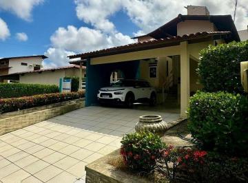 Casa de 4 quartos, Maceió · CASA ALDEBARAN BETA