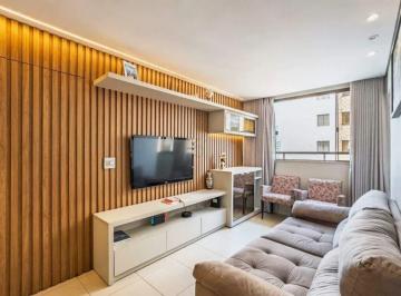 Apartamento de 3 quartos, Brasília · Apartamento com 3 quartos e 70 m² à venda em Brasília