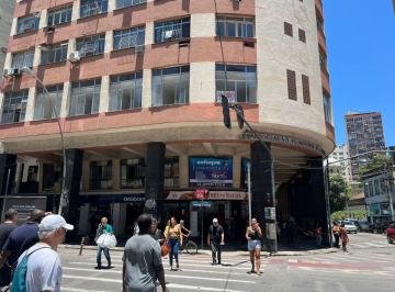 Apartamento de 1 quarto, Niterói · Apto 1 quarto-Niteroi-95mil