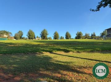 Foto 01 · Terreno à venda no Condomínio Quinta da Baroneza