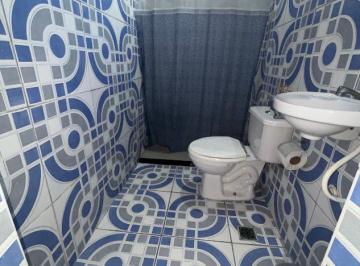 Casa de 2 quartos, Salvador · CASA EM Pernambués - R$ 170.000