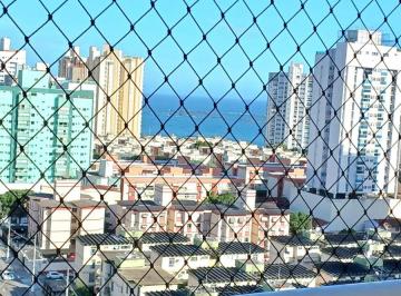 Apartamento de 2 quartos, Vila Velha · MR - Excelente apartamento de 2 quartos, suíte, 70m, sol da manhã, vista livre e do mar, lazer comp