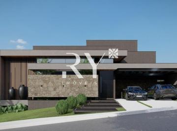 Terreno , São José dos Campos · Terreno de Esquina com Projeto - Condomínio Terras Alpha- Urbanova - 530,97m²