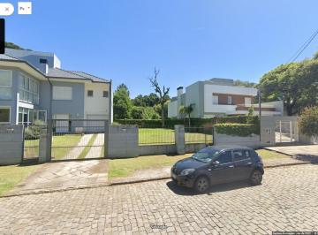 Terreno , Caxias do Sul · Terreno com fundo para área verde no Saint Etienne