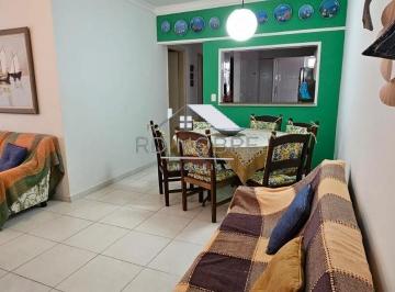 Foto 01 · Apartamento, Enseada, Guarujá, SP