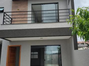 Foto 01 · Imperdível oportunidade de adquirir sua casa dos sonhos no Xaxim, Curitiba-PR: 3 quartos, 1 suíte, 1