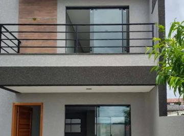 Foto 01 · Imperdível oportunidade de adquirir sua casa dos sonhos no Xaxim, Curitiba-PR: 3 quartos, 1 suíte, 1