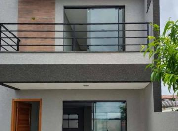 Foto 01 · Imperdível oportunidade de adquirir sua casa dos sonhos no Xaxim, Curitiba-PR: 3 quartos, 1 suíte, 1