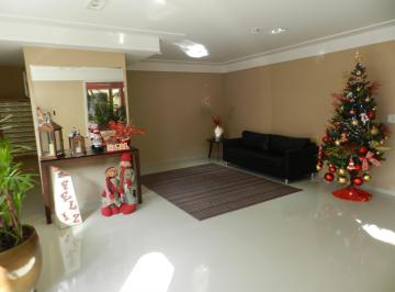 Hall de entrada · Apartamento - Centro de São Bernardo - 2 Dorm. -  68m2