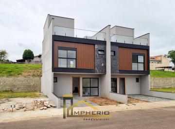 Foto 03 · Imóvel à venda em Curitiba-PR: Casa espaçosa com 3 quartos, 1 suíte, 2 banheiros e 2 vagas de garage