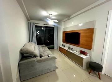 Apartamento de 2 quartos, Rio de Janeiro · Apartamento 2 quartos a venda no Flamengo, 72m2, Icono Parque