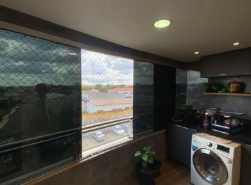 Apartamento de 3 quartos, Ceilândia · Apartamento 3 quartos com 3 suítes Allegro Ceilândia