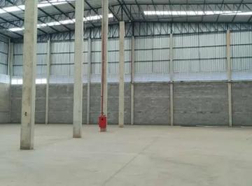 Comercial , Jundiaí · Galpão à venda e aluguel no Loteamento Parque Industrial em Jundiaí - SP