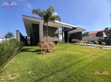 Casa · 193m² · 3 Quartos · 1 Vaga · Casa toda mobiliada a venda no Condomínio Ninho Verde na cidade de Porangaba interior de SP