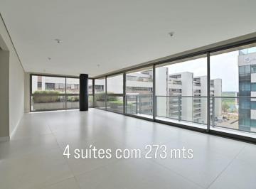 Apartamento de 4 quartos, Brasília · Andar alto - nascente - última unidade!