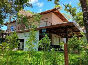 Casa campestre | Borges Realty · Casa duplex à venda no Praia do Forte Exclusive - 2 suítes