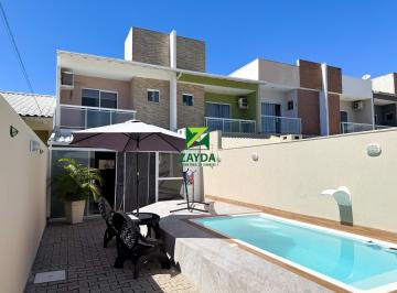 Foto 15 · Duplex à venda em Barra de São João-RJ, bairro Peixe Dourado ll: 2 quartos, 2 suítes, 2 salas, 3 ban