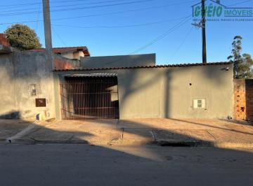 Foto 01 · Casa, Jardim São Pedro, Itararé, SP