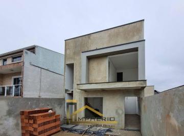 Foto 01 · Imperdível: Casa à venda em Curitiba-PR, Alto Boqueirão! 2 quartos, 1 sala, 3 banheiros, 2 vagas, 74