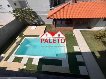 Foto 01 · Sobrado com 3 dormitórios a venda no Condomínio Ninho Verde I, na cidade de Porangaba interior de SP