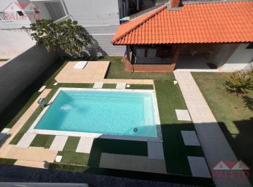 Casa · 150m² · 3 Quartos · 1 Vaga · Sobrado com 3 dormitórios a venda no Condomínio Ninho Verde I, na cidade de Porangaba interior de SP