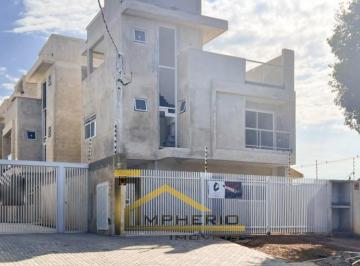 Foto 01 · Casa em Condomínio de Luxo com 3 Suítes no Bairro Alto, Curitiba-PR: Imperdível Oportunidade!
