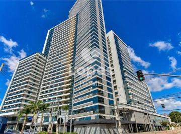 Apartamento de 1 quarto, Curitiba · Apto. Rebouças ( 47,29 m² ) - 1 Quarto - Semi Mobiliado - Ed. 7th Avenue