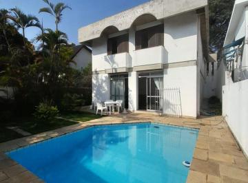 Casa de 3 quartos, São Paulo · Casa 350 m² com piscina, 3 quartos e excelente localização a 5 min do Morumbi