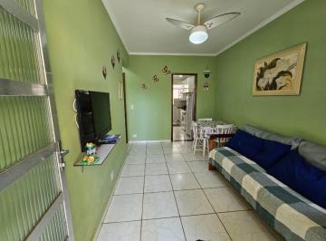 Apartamento de 1 quarto, Mongaguá · apartamento á venda em mongaguá no centro otimo preço