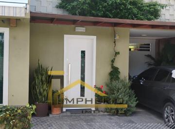 Foto 01 · Imperdível casa à venda em Curitiba-PR, bairro São Lourenço: 3 quartos, 1 suíte, 1 sala, 4 banheiros