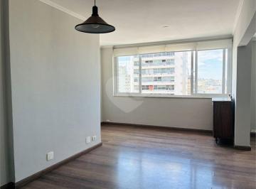 Apartamento de 2 quartos, São Paulo · Apartamento de 104 m² na Haddock Lobo - Jardins