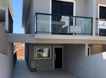 Casa de 3 quartos, Cotia · Casa à venda Cond. Vila Deste na Granja Viana