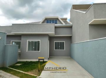Foto 01 · Casa - Sítio Cercado