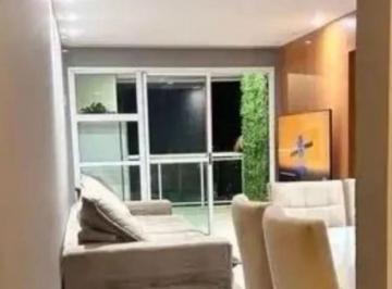 Apartamento de 3 quartos, Rio de Janeiro · Recreio dos bandeirantes | Apartamento - 3 quartos sendo 1 suite, reformado, 85m²