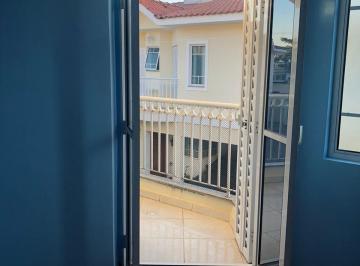 Casa de 3 quartos, São Paulo · Casa em Condominio