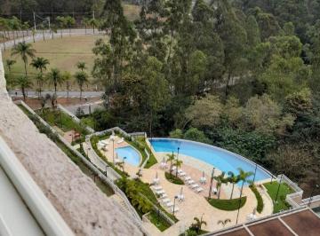 Apartamento de 3 quartos, Santana de Parnaíba · Apartamento para venda Condomínio Paisagem Tamboré
123M²
3 dormitórios